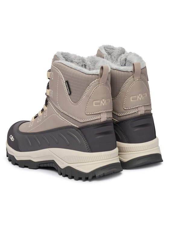 CMP Trekking čevlji CMP Aryel Wp 3Q79866 Bež