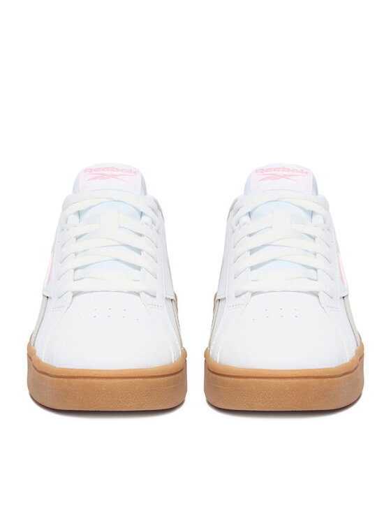 Reebok Снікерcи Reebok CEO-COURT RETRO 100260729 Білий
