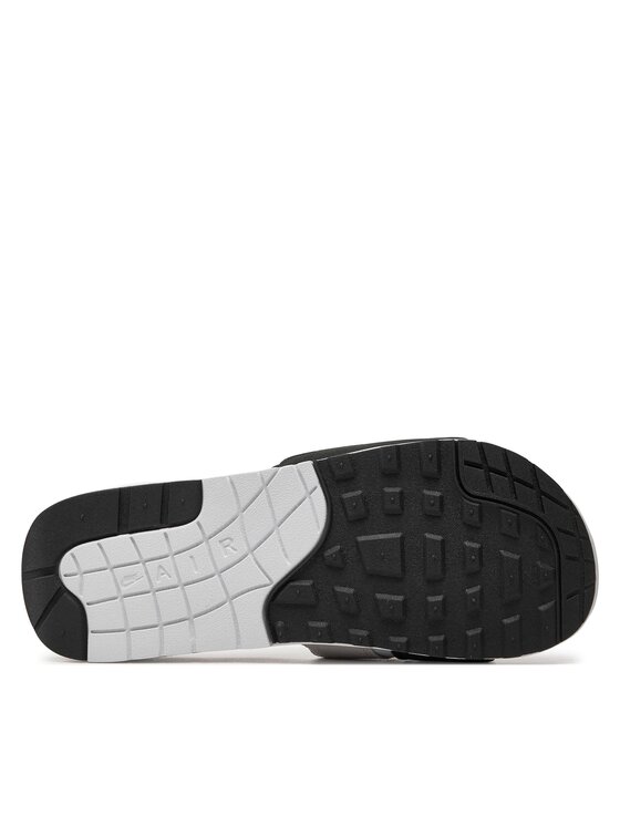 Nike Natikače Nike Air Max 1 Slide DH0295 102 Bijela