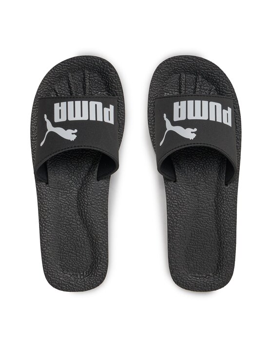 Puma Şlapi Puma Purecat 360262 01 Negru