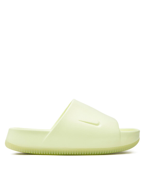 Nike Šľapky Nike Calm Slide DX4816 702 Zelená
