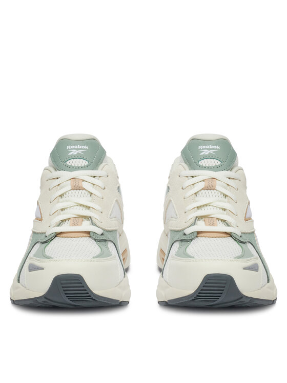 Reebok Снікерcи Reebok ROAD PRIME 100220529 Écru