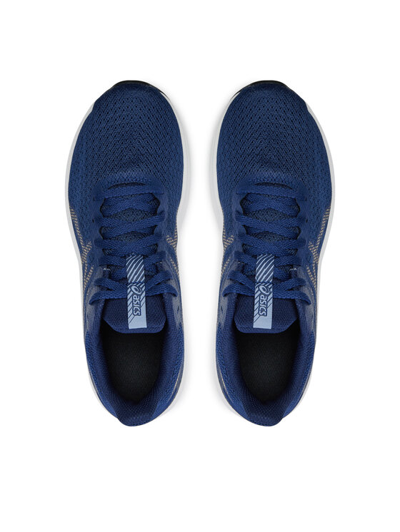 Asics Tekaški čevlji Asics Patriot 13 1012B312 Mornarsko modra