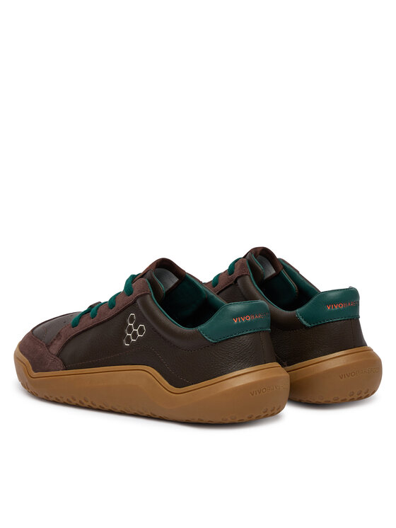 Vivo Barefoot Laisvalaikio batai Vivo Barefoot Gobi  115434 Ruda