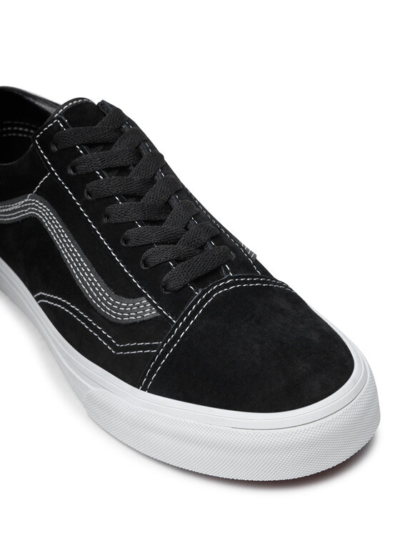 Vans Teniszcipő Vans Old Skool VN0A2Z42BLK1 Fekete