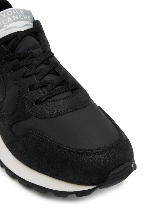 Voile Blanche Sneakers Voile Blanche Paris Power Man 2019275.06.0A01 Nero