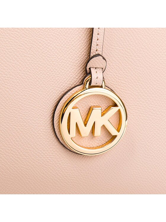 MICHAEL Michael Kors Bolso MICHAEL Michael Kors Voyager 30H7GV6T8L Rosa