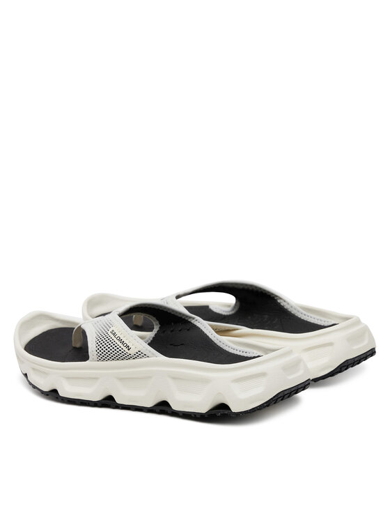 Salomon В'єтнамки Salomon Reelax Break 6.0 L47749800 Білий