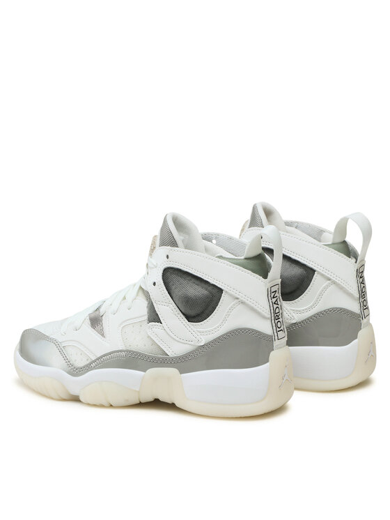 Nike Снікерcи Nike Jumpman Two Trey DR9631 002 Білий
