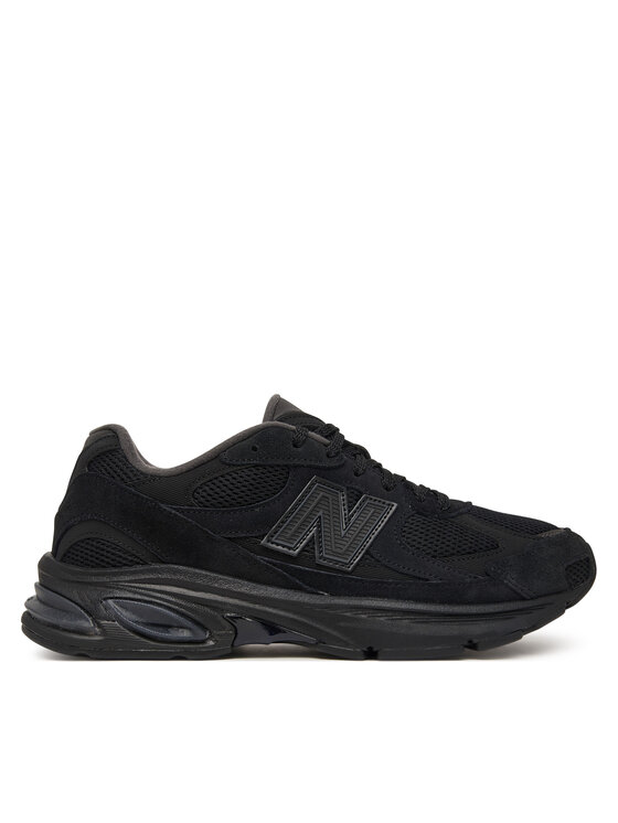 New Balance Superge New Balance U20107B1 Črna