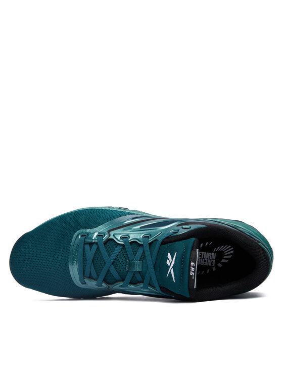 Reebok Взуття для тренажерного залу Reebok SS-ERS TRAINER 100262101 Бірюзовий