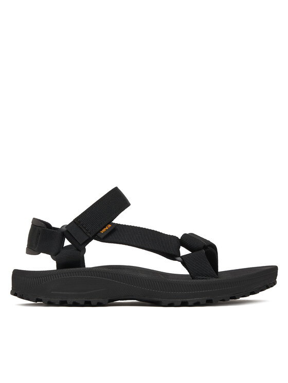 Teva Босоніжки Teva Winsted 1017424 Чорний