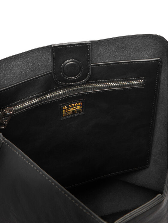G-Star Raw Borsetta G-Star Raw C-LDA8441 Nero