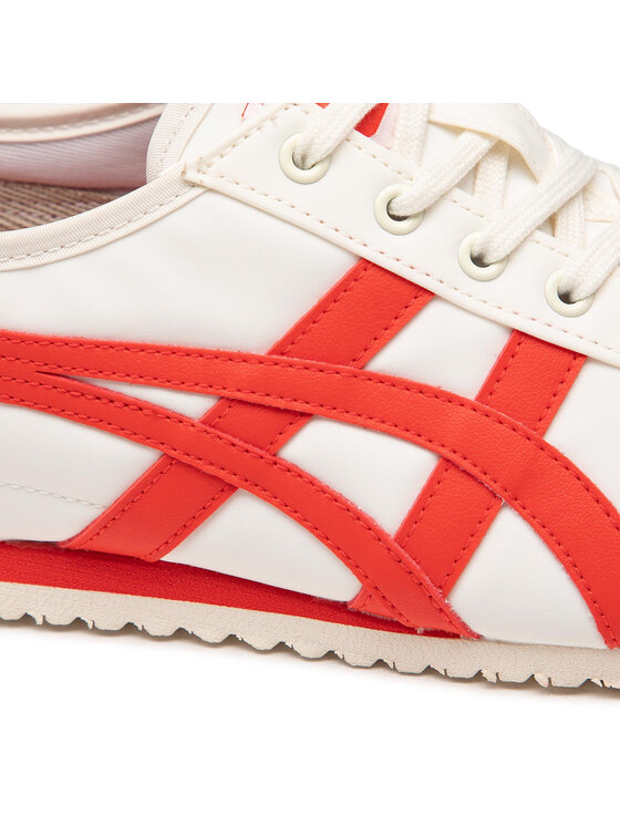 Onitsuka Tiger Laisvalaikio batai Onitsuka Tiger Mexico 66 1183B497 Balta