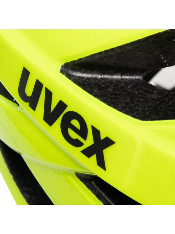 Uvex Kolesarska čelada Uvex I-Vo 3D 4104290515 Zelena