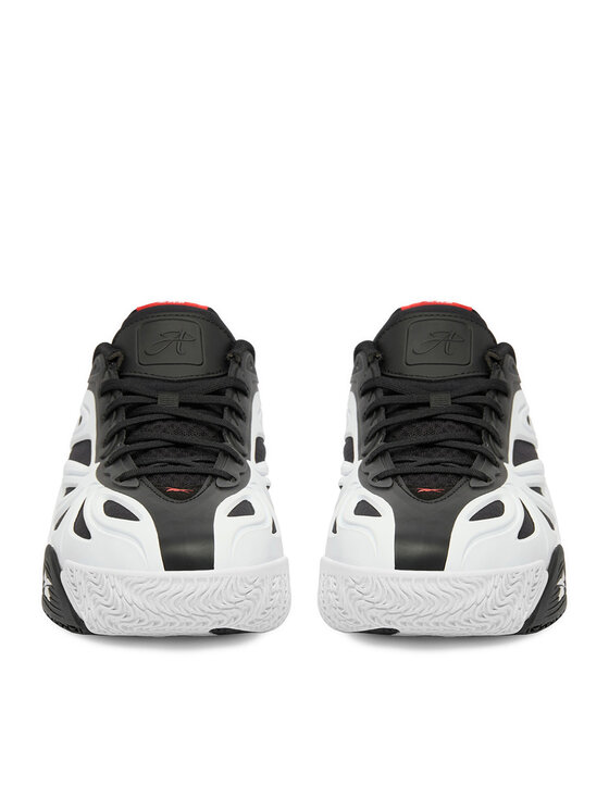 Reebok Basketbalové boty Reebok EOSK-ANGEL REESE 1 100256997 Bílá