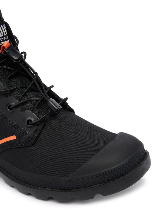 Palladium Черевики туристичні Palladium Pampa Lite Journey 79539-008-M Чорний