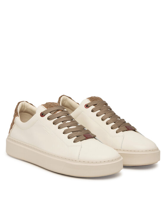 Alexander Smith Снікерcи Alexander Smith London ALBDLDM 9107 Коричневий
