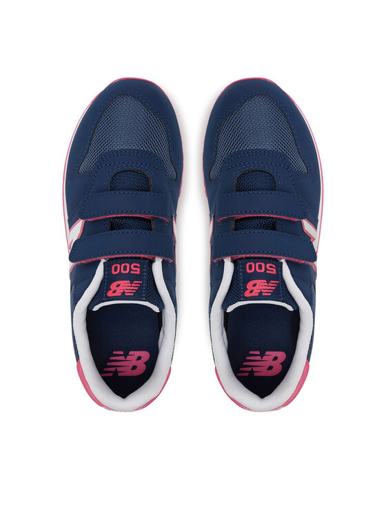 New Balance Zapatillas New Balance GV500VP1 Azul