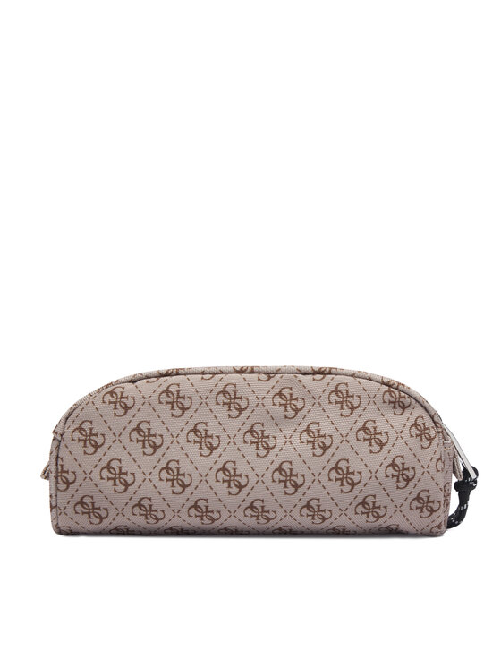Guess Estuche Guess H6YZ04 W2594 Beige oscuro