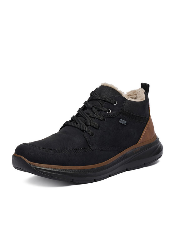 Rieker Polacchine Rieker CEO-B1824-00 Nero