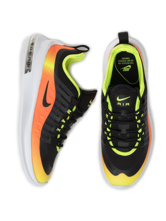 Nike Snīkeri Nike Air Max Axis Prem AA2148 006 Melns