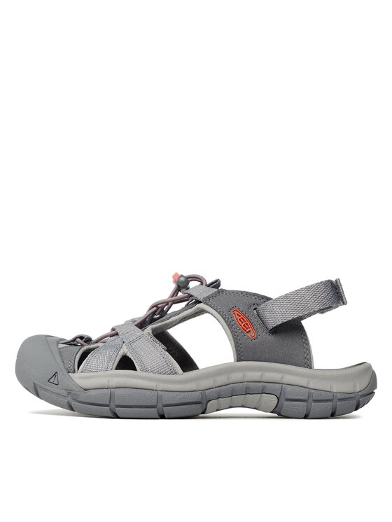 Keen Σανδάλια Keen Ravine H2 1023290 Γκρι