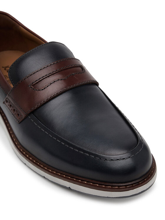 Josef Seibel Мокасини Josef Seibel Stuart 08 22308 Cиній