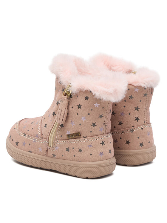Primigi Botas de nieve Primigi GORE-TEX 2350211 M Rosa