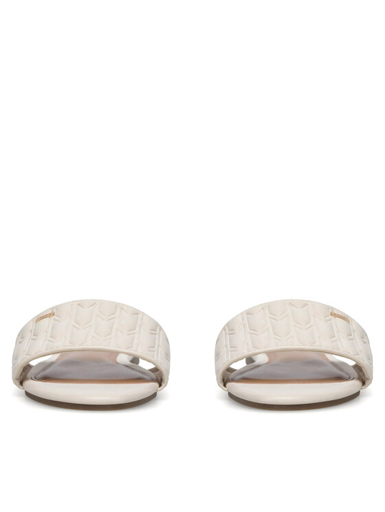MEXX Papucs MEXX WYL141123-01 Ekru