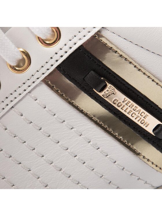 Versace Collection Αθλητικά Versace Collection V900421 VM00318 V821H Λευκό