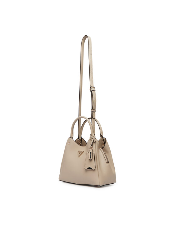 Guess Сумка Guess Meridian II HWBG69 74050 Світло-бежевий