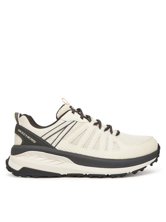 Skechers Туристически Skechers Switch Back-Venture Seeker 237686/NAT Бежов