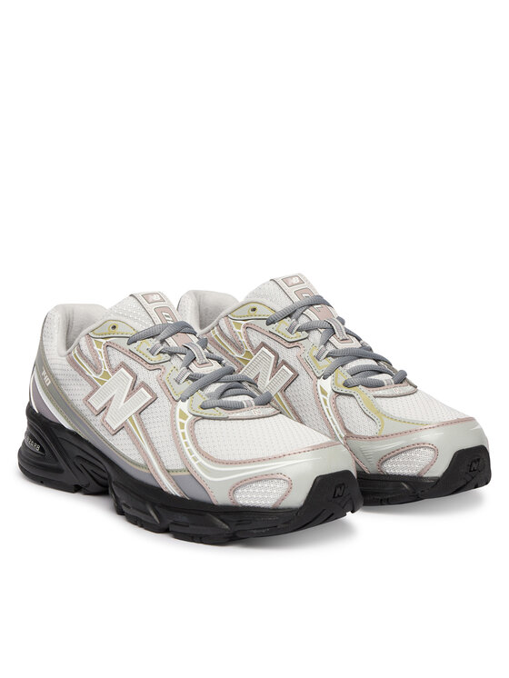 New Balance Sneakersy New Balance U7403UQ Szary
