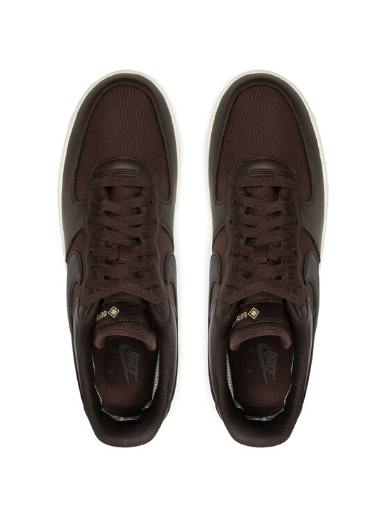 Nike Sneakers Nike Air Force 1 Gtx GORE-TEX CT2858 201 Maro