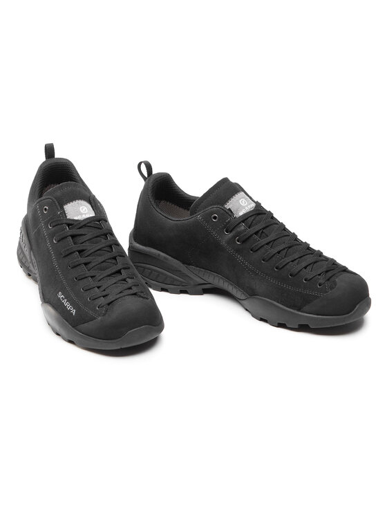 Scarpa Trekkings Scarpa Mojito Gtx GORE-TEX 32605-200 Negru