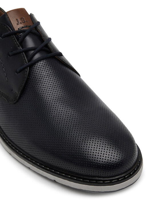 Josef Seibel Scarpe basse Josef Seibel Stuart 02 22302 Blu scuro