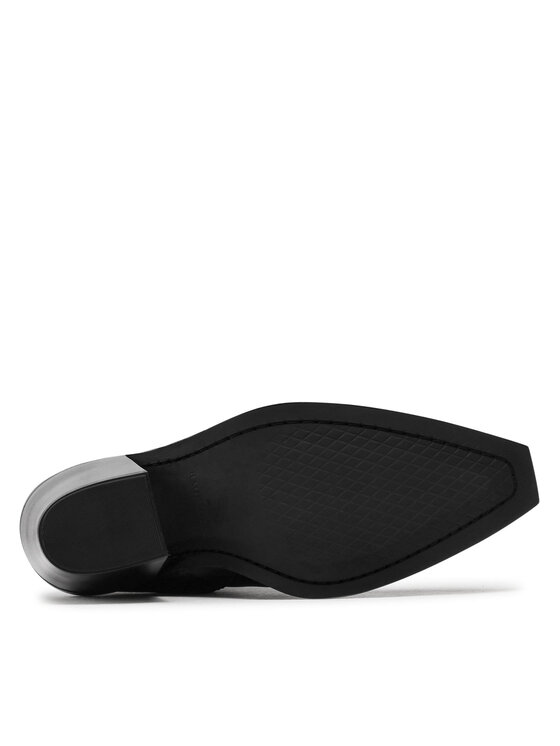 Rage Age Botine Rage Age RA-67-06-000508 Negru