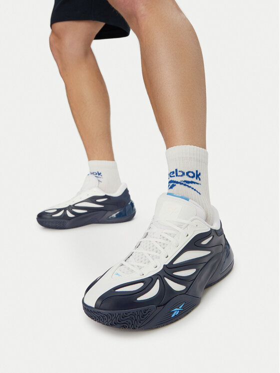 Reebok Взуття для баскетболу Reebok EO-ANGEL REESE 1 100262832 Cиній