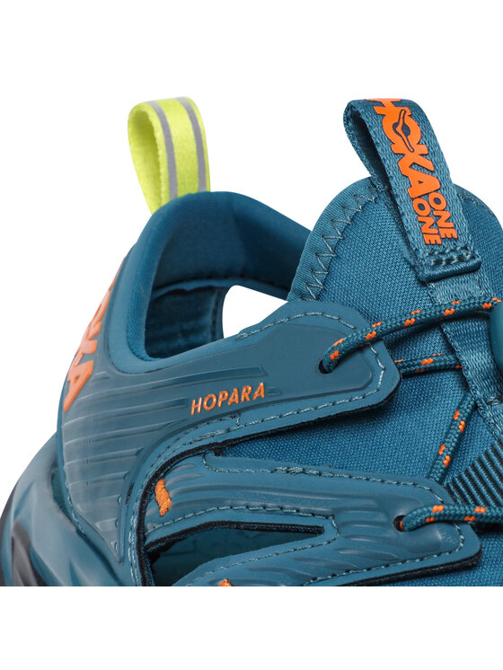 Hoka Basutės Hoka Hopara 1106534 Tamsiai mėlyna