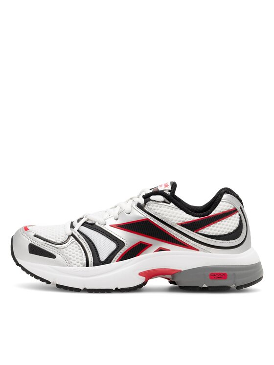Reebok Сникърси Reebok 100070277-W Сив