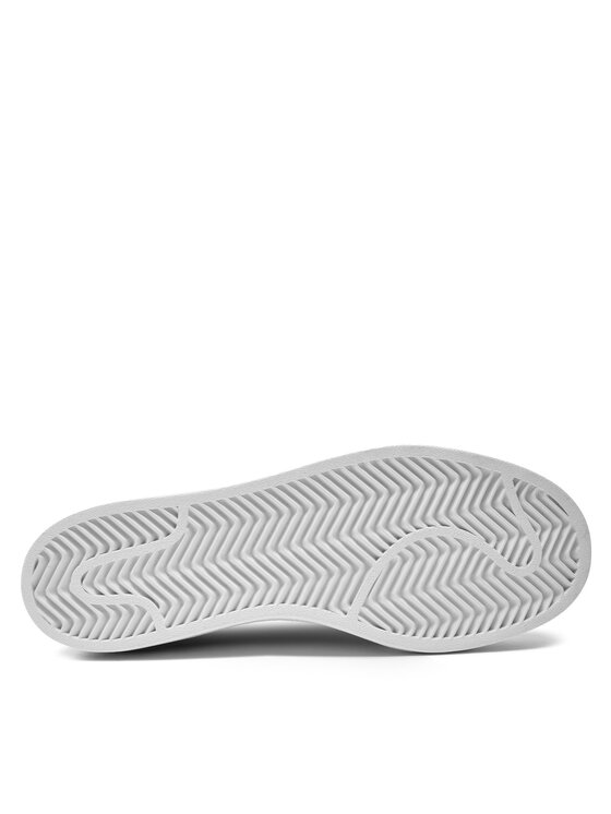 adidas Sneakersy adidas Superstar Shoes HQ2210 Tmavomodrá
