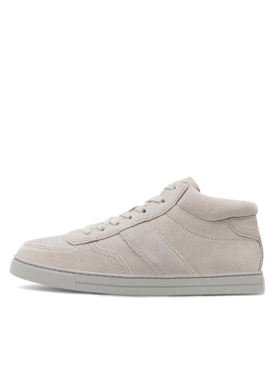GINO ROSSI Sneakers Gino Rossi OTSEGO-54 MI08 Grigio