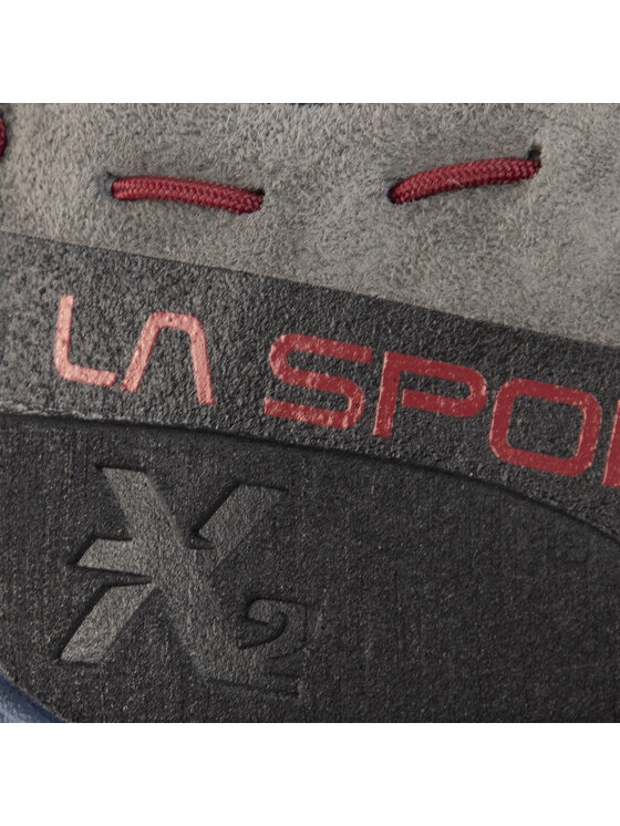 La Sportiva Trekkingi La Sportiva Tx2 27G900618 Szary