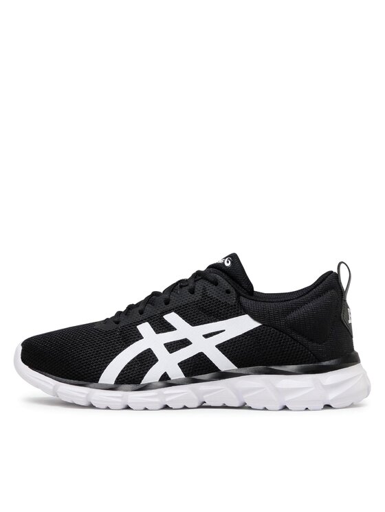 Asics Sneakersy Asics Gel-Quantum Lyte 1201A235 Čierna