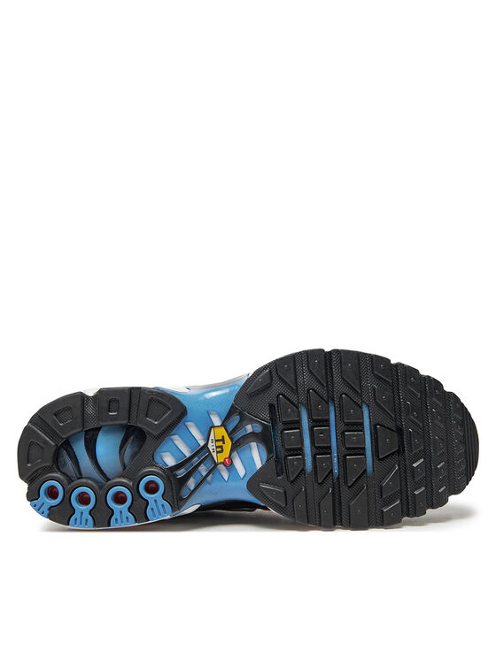 Nike Снікерcи Nike Air Max Plus HF5386 001 Кольоровий