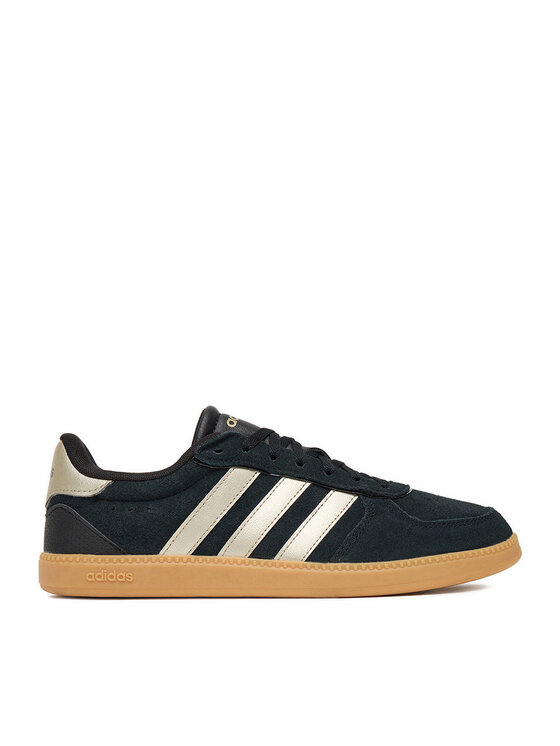 adidas Tenisice adidas BREAKNET SLEEK JR0685 Tamnoplava