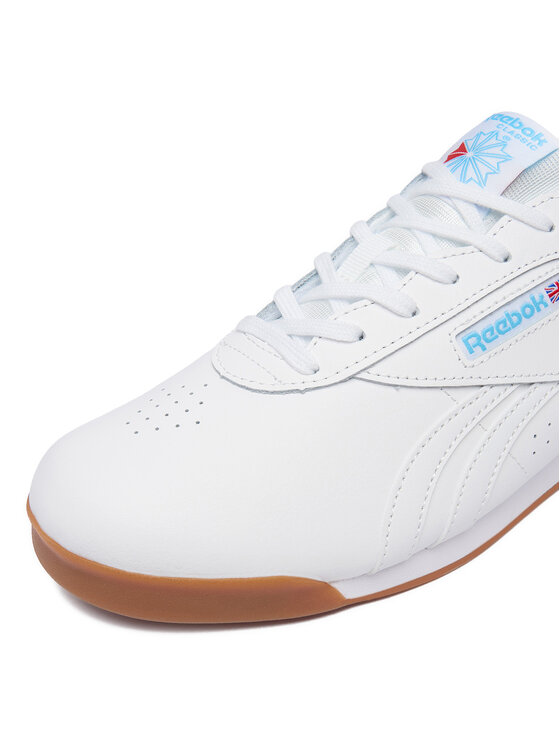 Reebok Снікерcи Reebok EO-F/S LO 100268313 Білий
