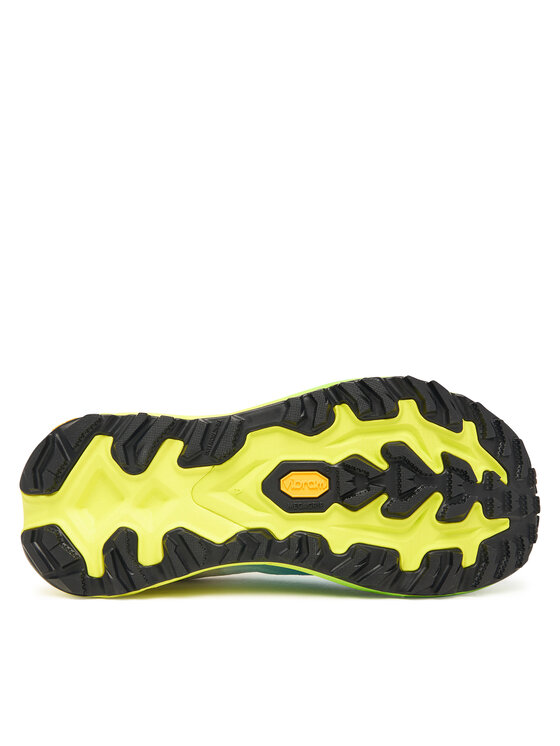 Hoka Tekaški čevlji Hoka Mafate 5 1168722 Bela