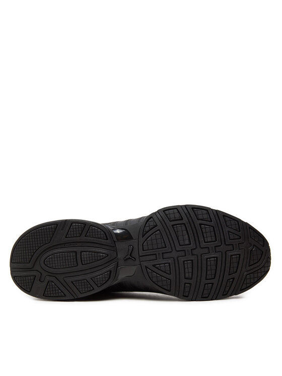 Puma Sneakersy Puma Voltaic Evo Fast Sl 310937 01 Czarny